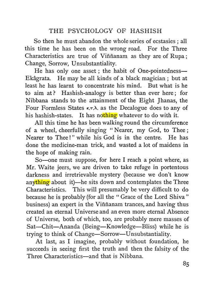 Original scan of The Equinox (Volume I, Number I), PDF page 95