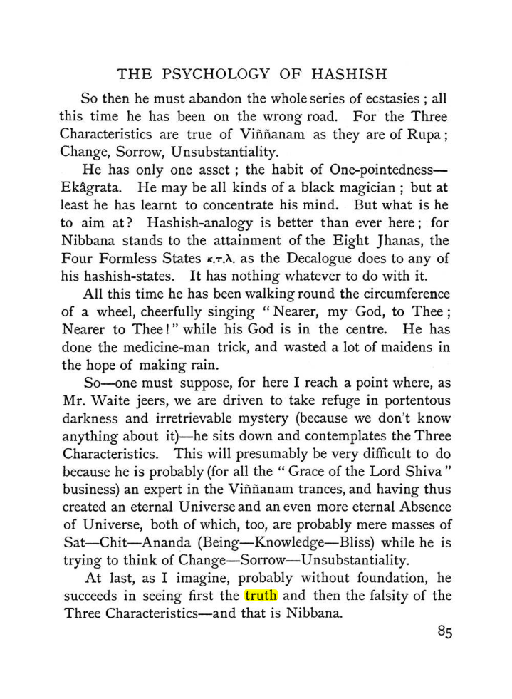 Original scan of The Equinox (Volume I, Number I), PDF page 95