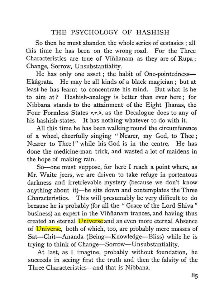 Original scan of The Equinox (Volume I, Number I), PDF page 95