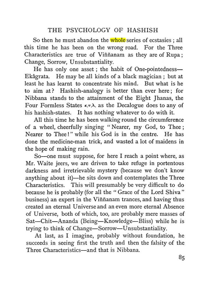 Original scan of The Equinox (Volume I, Number I), PDF page 95