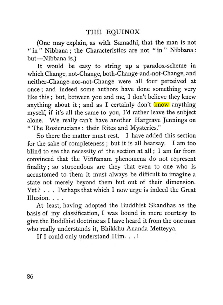 Original scan of The Equinox (Volume I, Number I), PDF page 96