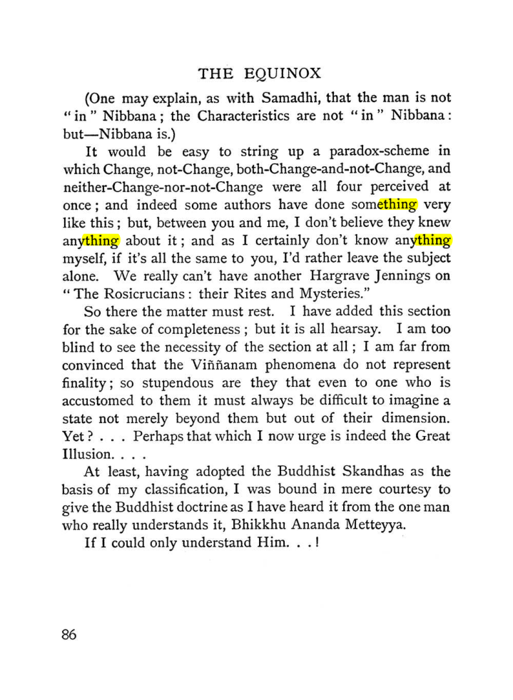 Original scan of The Equinox (Volume I, Number I), PDF page 96