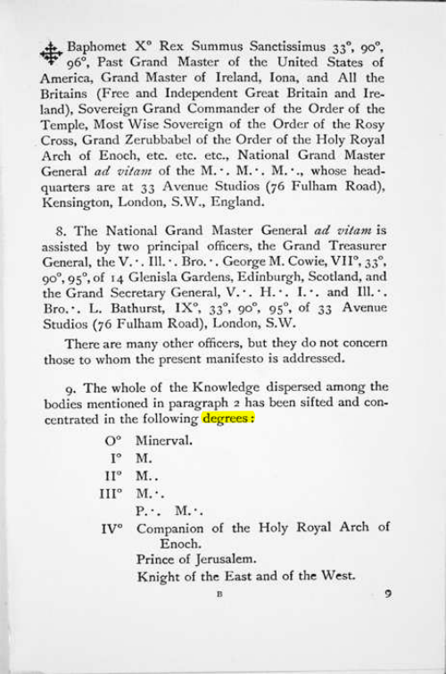 Original scan of Manifesto of the M.M.M., PDF page 10