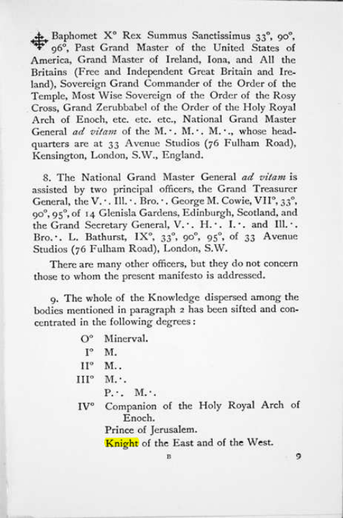 Original scan of Manifesto of the M.M.M., PDF page 10