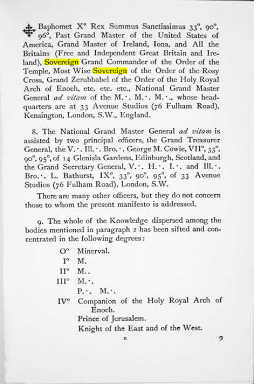 Original scan of Manifesto of the M.M.M., PDF page 10