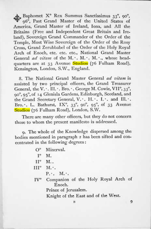 Original scan of Manifesto of the M.M.M., PDF page 10