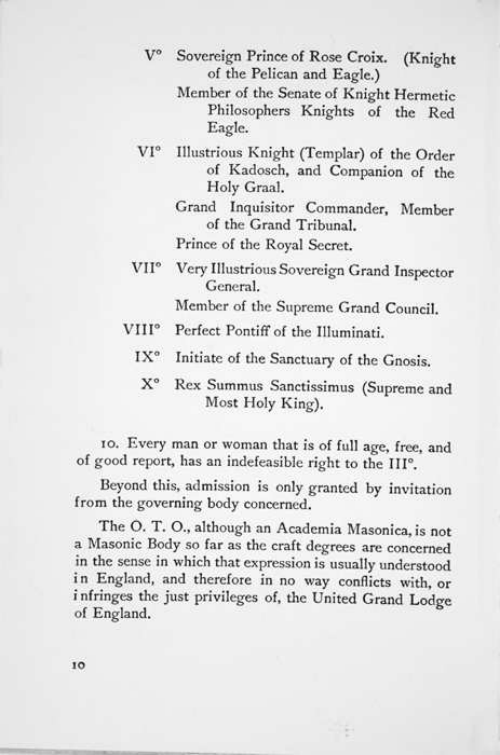 Original scan of Manifesto of the M.M.M., PDF page 11
