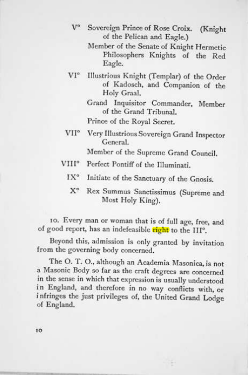 Original scan of Manifesto of the M.M.M., PDF page 11