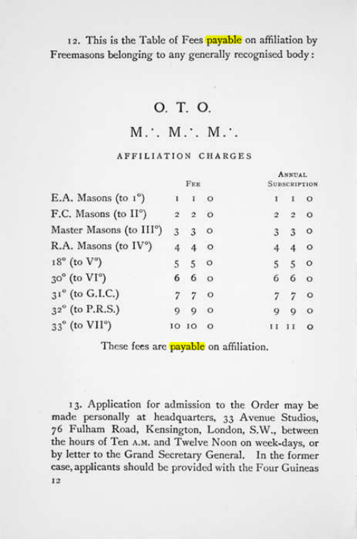 Original scan of Manifesto of the M.M.M., PDF page 13