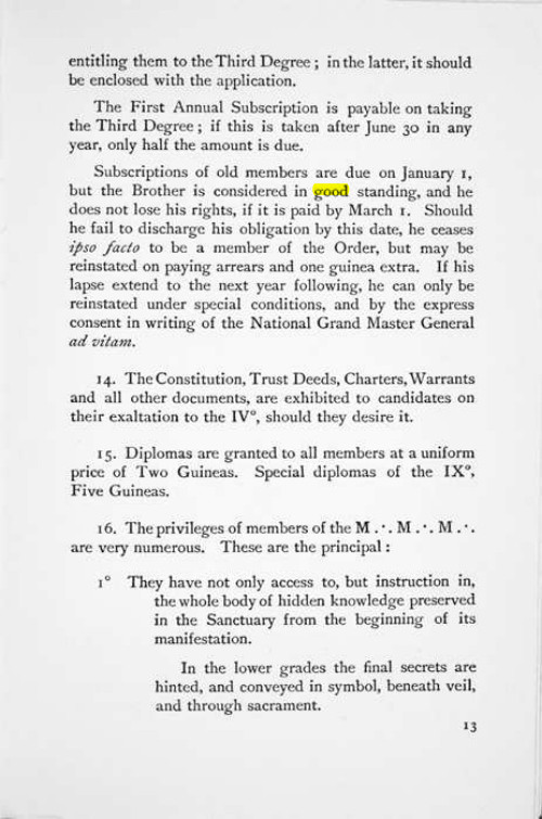 Original scan of Manifesto of the M.M.M., PDF page 14