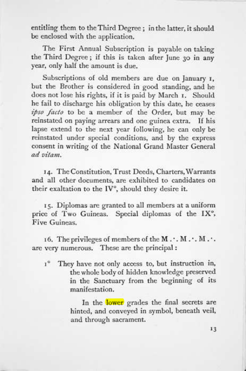 Original scan of Manifesto of the M.M.M., PDF page 14