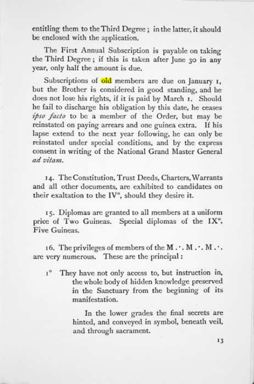 Original scan of Manifesto of the M.M.M., PDF page 14