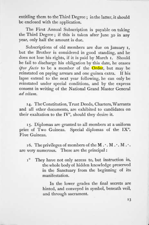 Original scan of Manifesto of the M.M.M., PDF page 14