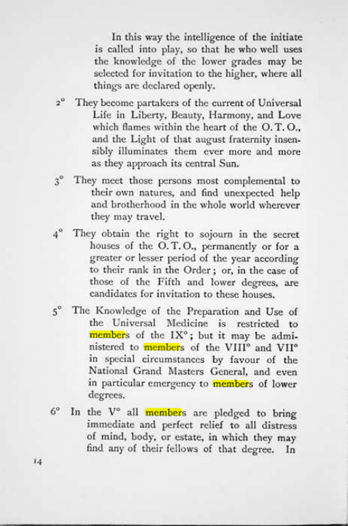 Original scan of Manifesto of the M.M.M., PDF page 15