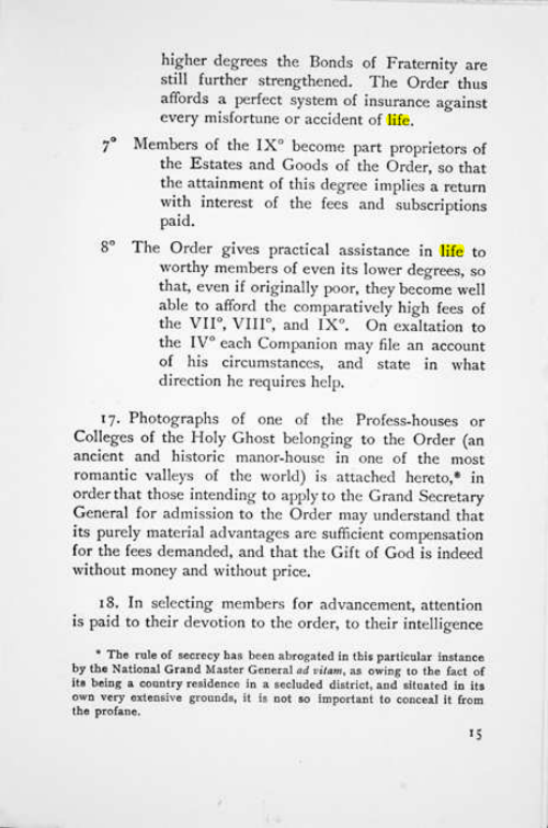 Original scan of Manifesto of the M.M.M., PDF page 16
