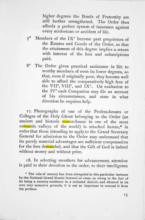 Original scan of Manifesto of the M.M.M., PDF page 16