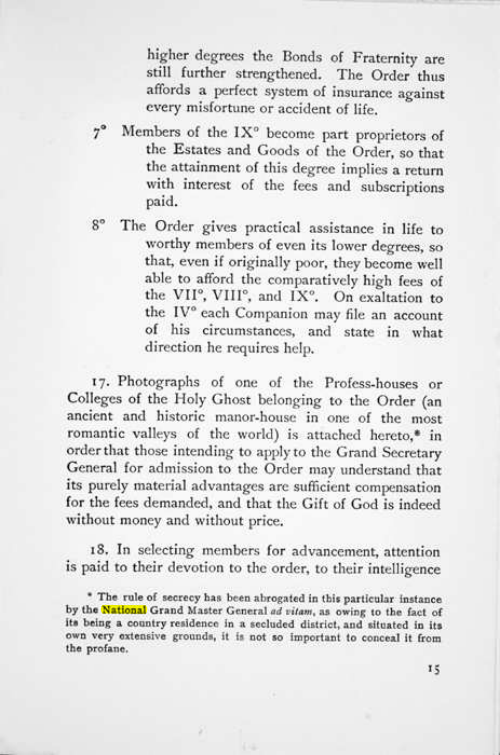 Original scan of Manifesto of the M.M.M., PDF page 16