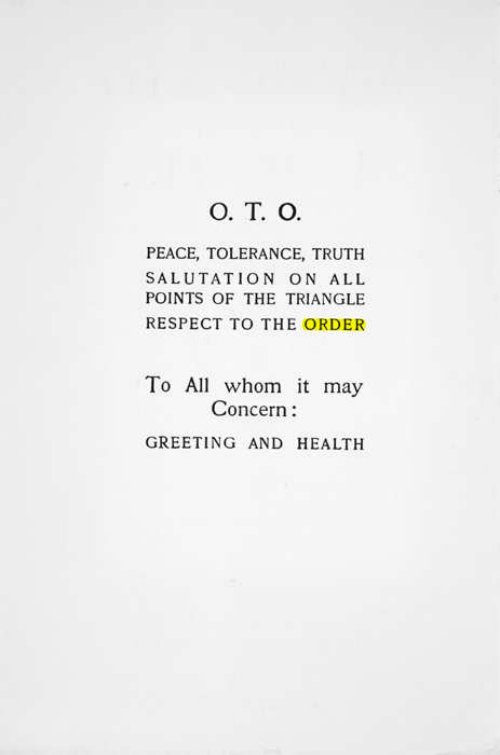 Original scan of Manifesto of the M.M.M., PDF page 5