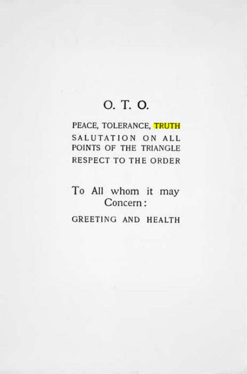 Original scan of Manifesto of the M.M.M., PDF page 5