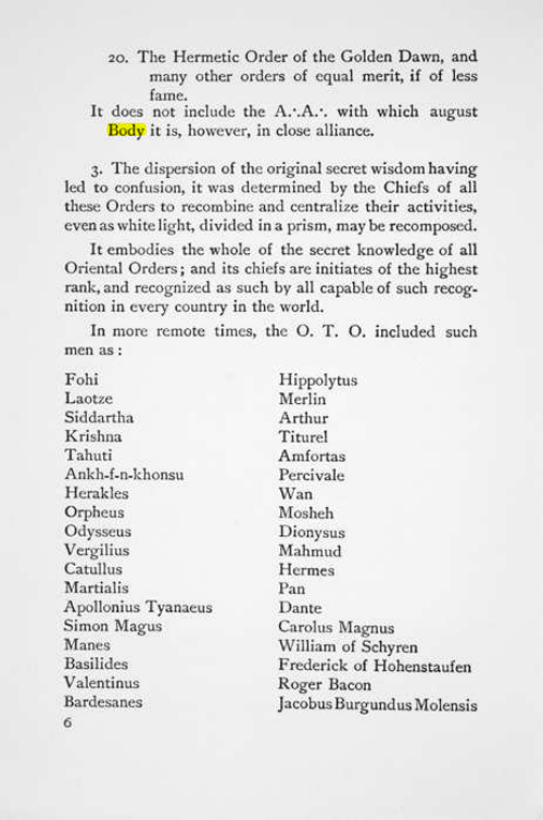 Original scan of Manifesto of the M.M.M., PDF page 7