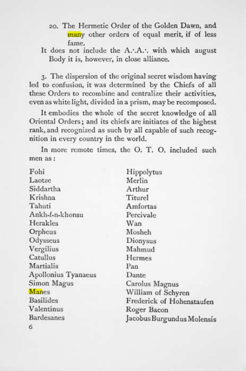 Original scan of Manifesto of the M.M.M., PDF page 7
