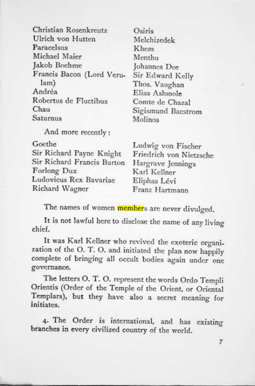Original scan of Manifesto of the M.M.M., PDF page 8