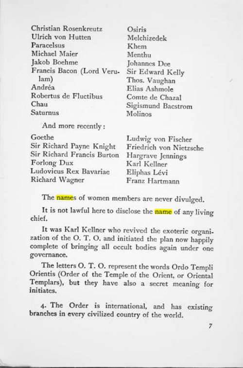 Original scan of Manifesto of the M.M.M., PDF page 8