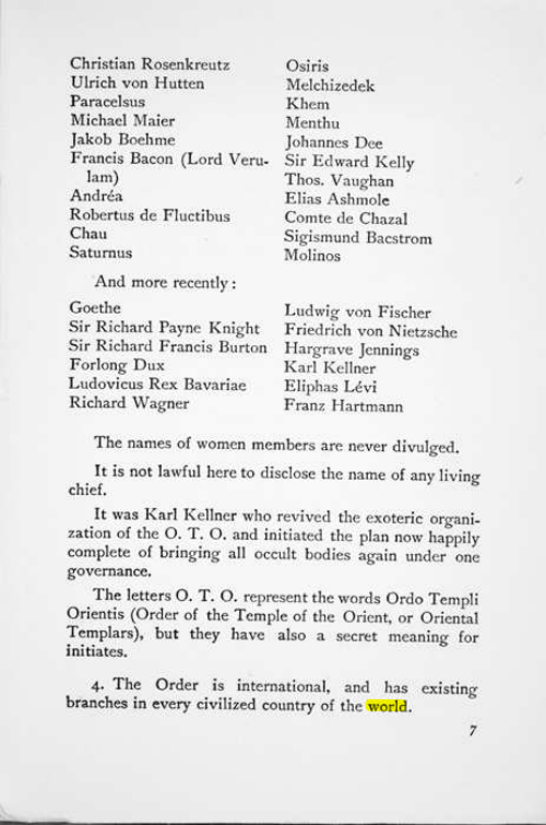 Original scan of Manifesto of the M.M.M., PDF page 8