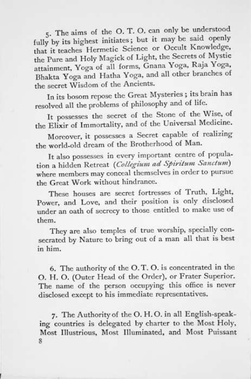 Original scan of Manifesto of the M.M.M., PDF page 9