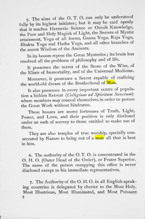Original scan of Manifesto of the M.M.M., PDF page 9