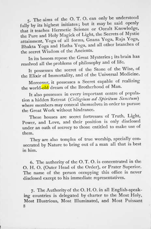 Original scan of Manifesto of the M.M.M., PDF page 9