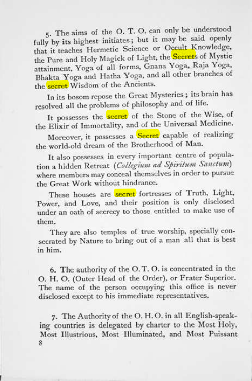 Original scan of Manifesto of the M.M.M., PDF page 9