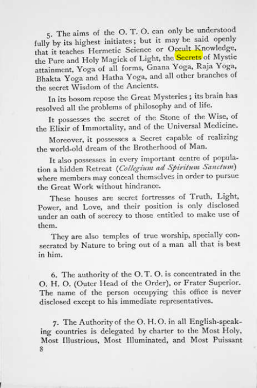 Original scan of Manifesto of the M.M.M., PDF page 9