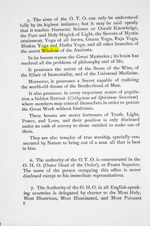 Original scan of Manifesto of the M.M.M., PDF page 9