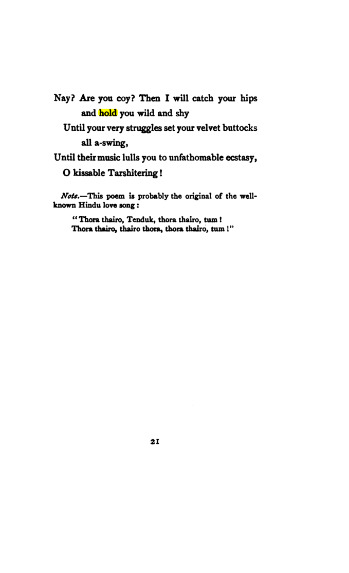 Original scan of Gargoyles, PDF page 29