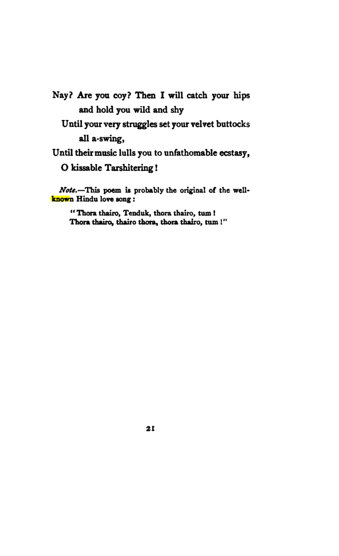 Original scan of Gargoyles, PDF page 29