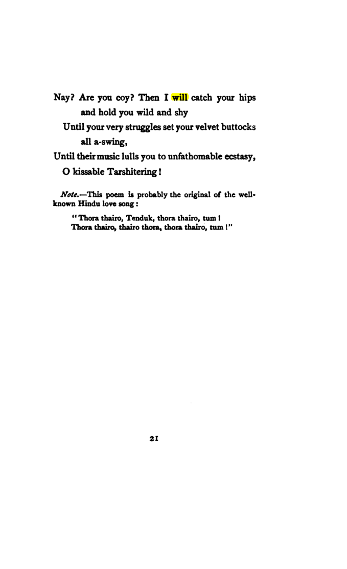 Original scan of Gargoyles, PDF page 29