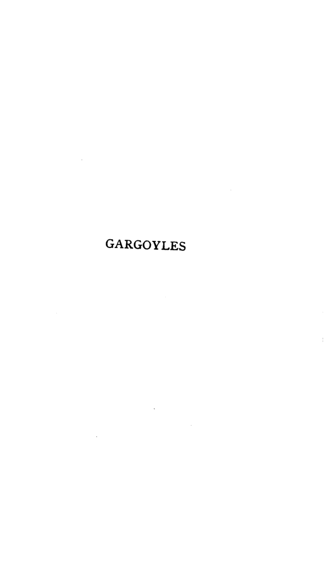 Original scan of Gargoyles, PDF page 3