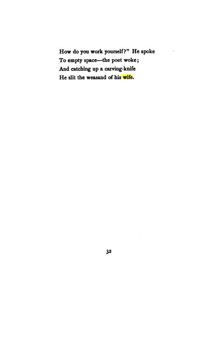 Original scan of Gargoyles, PDF page 40