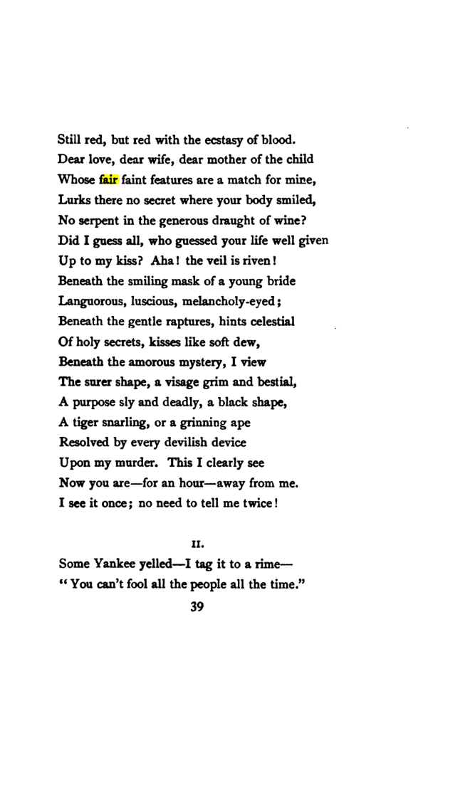 Original scan of Gargoyles, PDF page 45