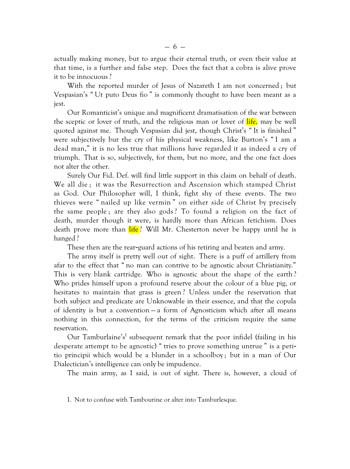 Original scan of Mr. Crowley and The Creeds, PDF page 5