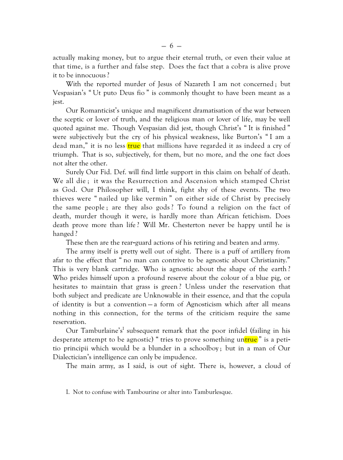 Original scan of Mr. Crowley and The Creeds, PDF page 5