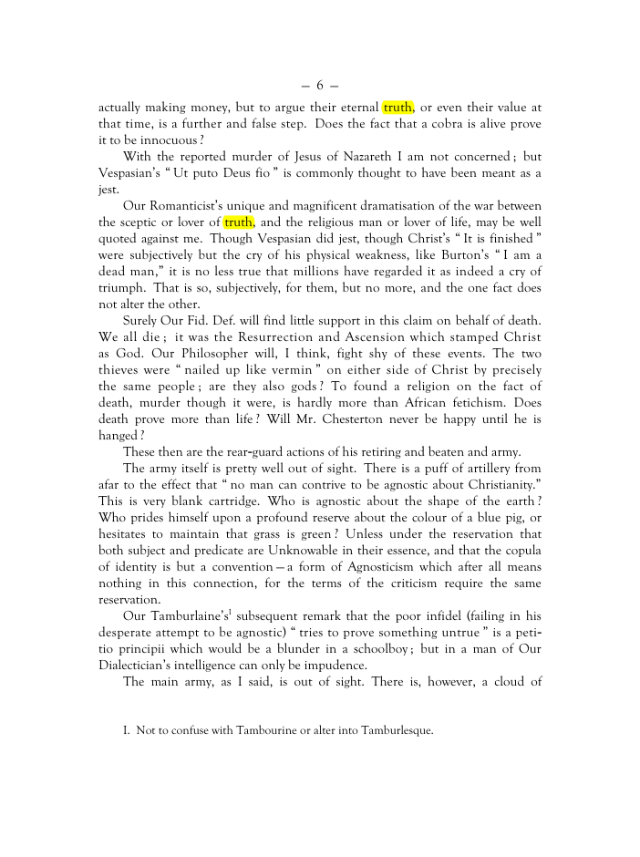 Original scan of Mr. Crowley and The Creeds, PDF page 5