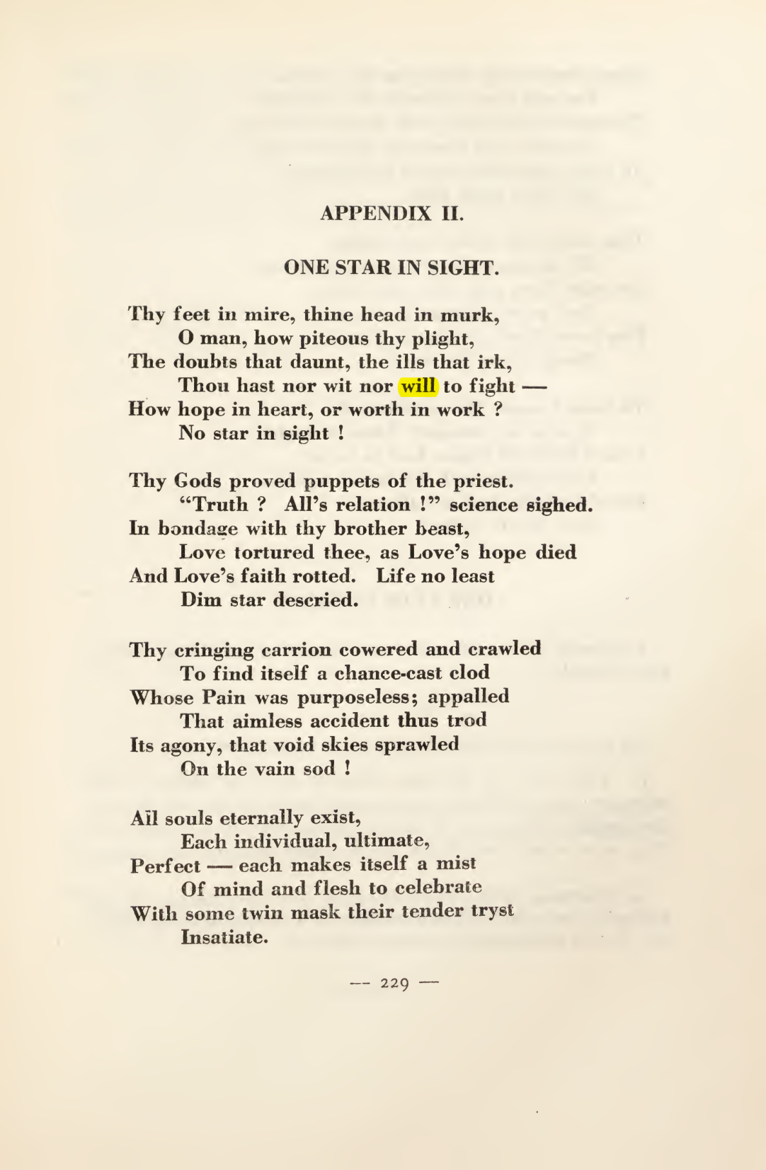 Original scan of Magick in Theory and Practice (Section 3), PDF page 25