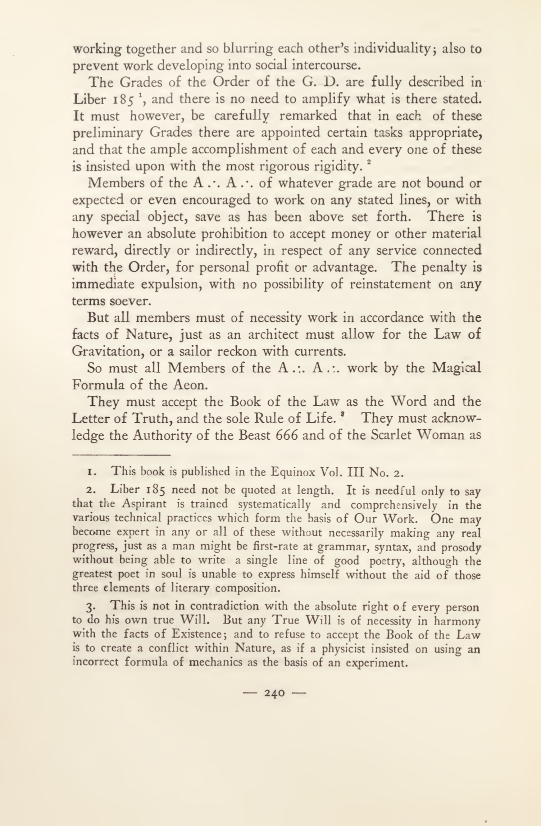 Original scan of Magick in Theory and Practice (Section 3), PDF page 36