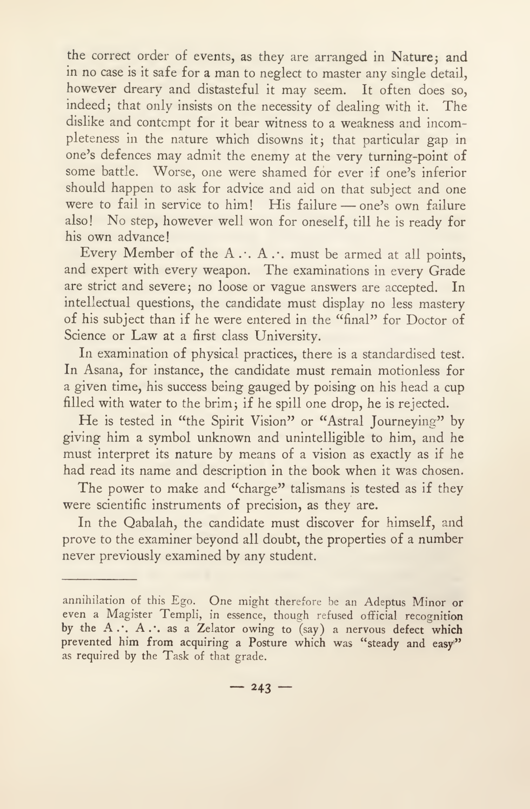 Original scan of Magick in Theory and Practice (Section 3), PDF page 39
