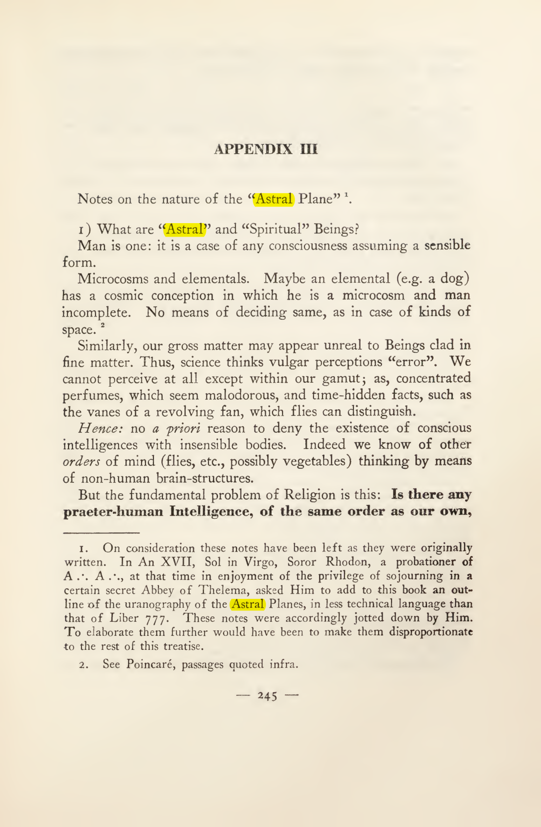 Original scan of Magick in Theory and Practice (Section 3), PDF page 41