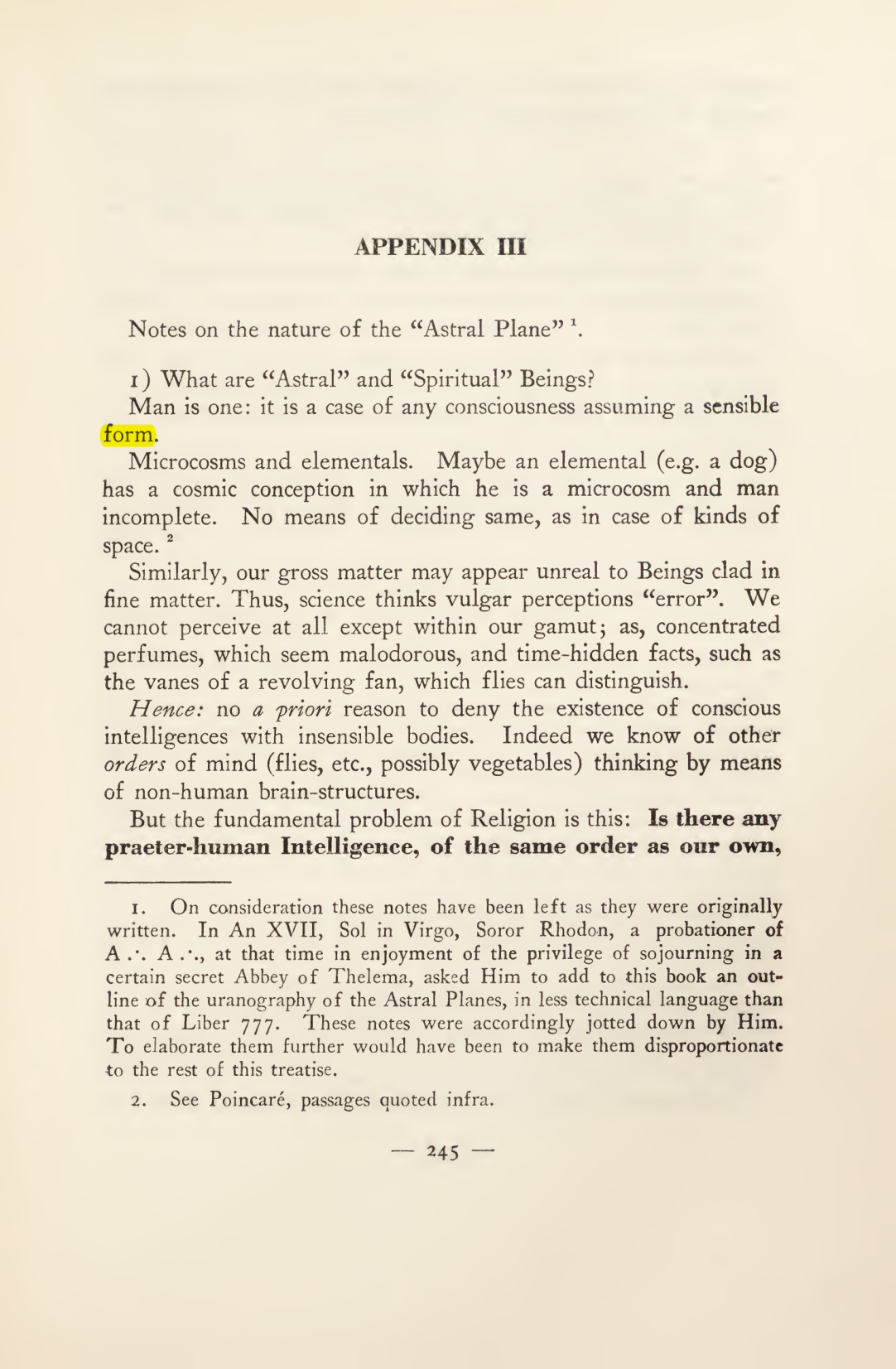Original scan of Magick in Theory and Practice (Section 3), PDF page 41