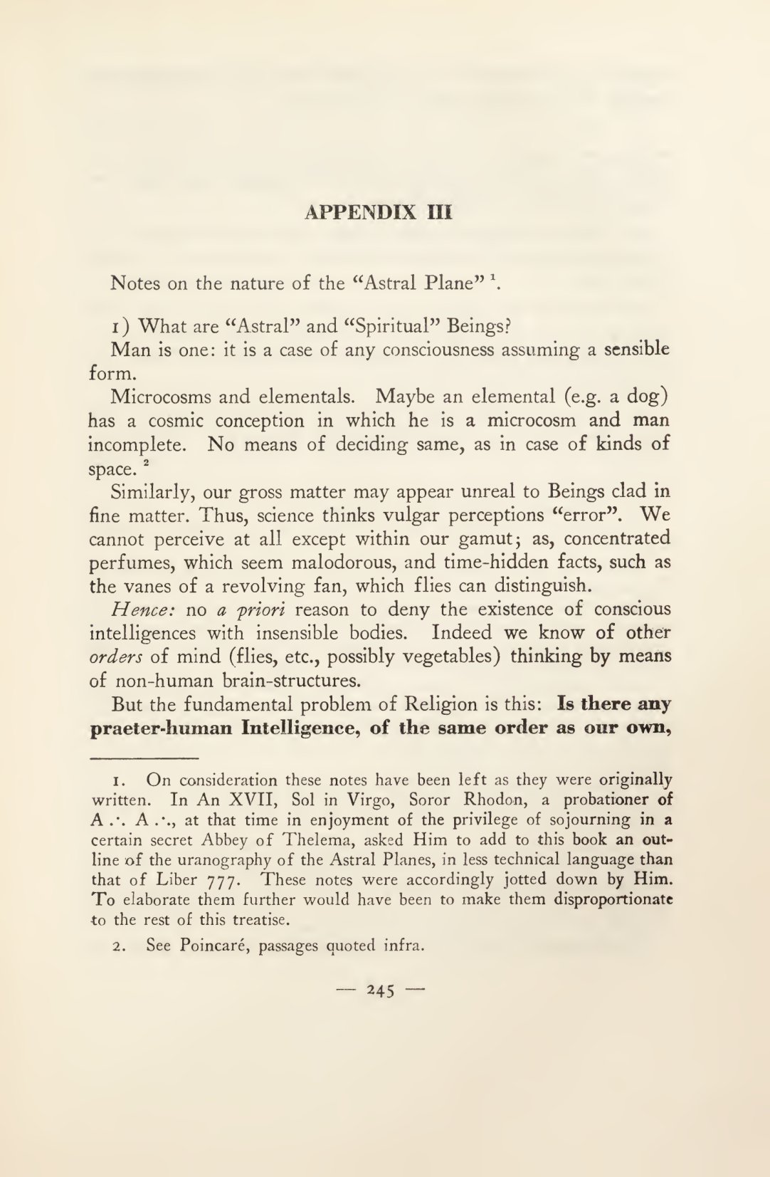 Original scan of Magick in Theory and Practice (Section 3), PDF page 41