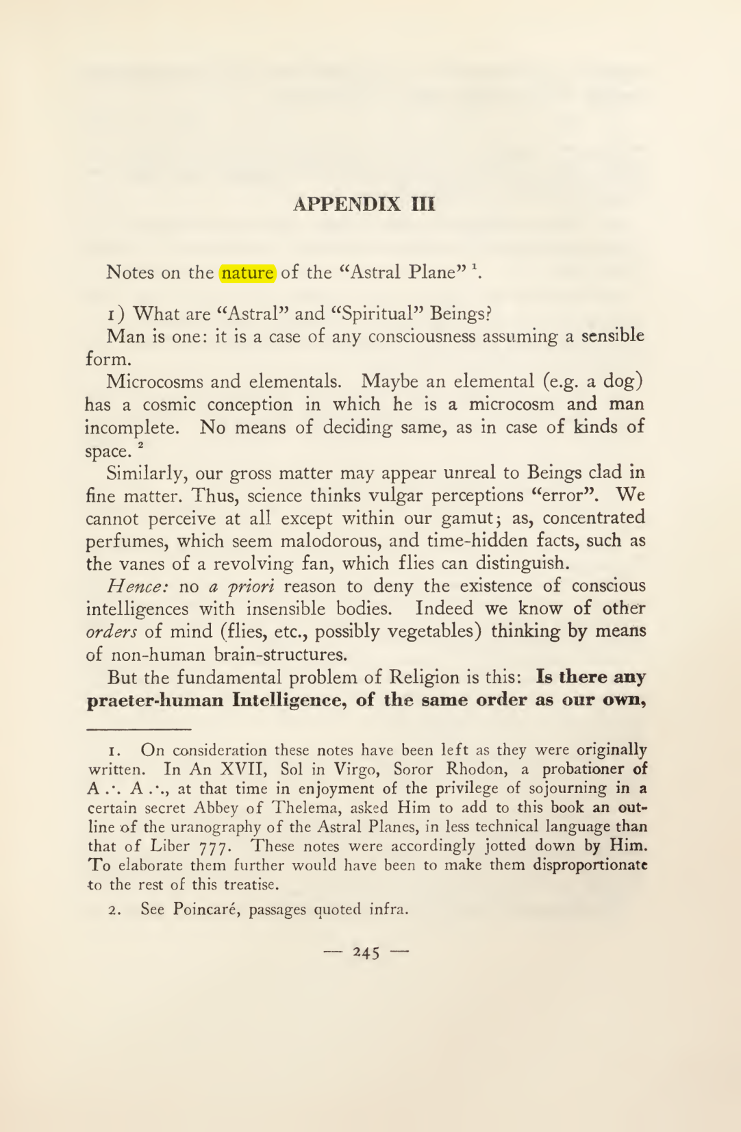 Original scan of Magick in Theory and Practice (Section 3), PDF page 41
